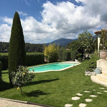 La Petite Maison De Vence Εξωτερικό φωτογραφία