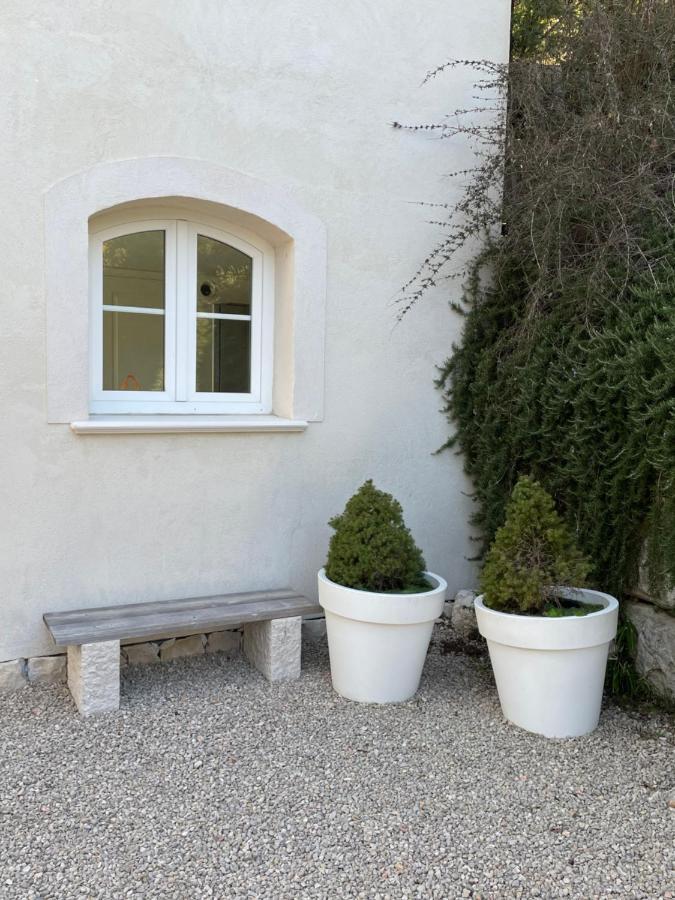 La Petite Maison De Vence Εξωτερικό φωτογραφία