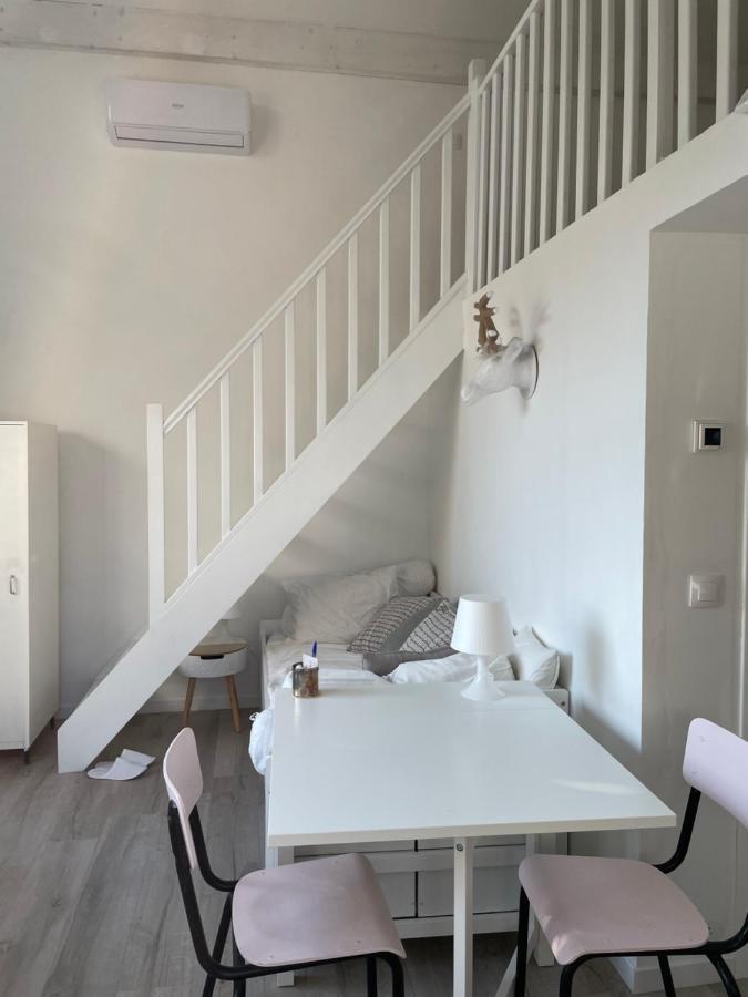 La Petite Maison De Vence Εξωτερικό φωτογραφία