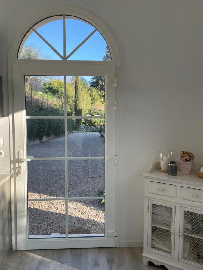 La Petite Maison De Vence Εξωτερικό φωτογραφία