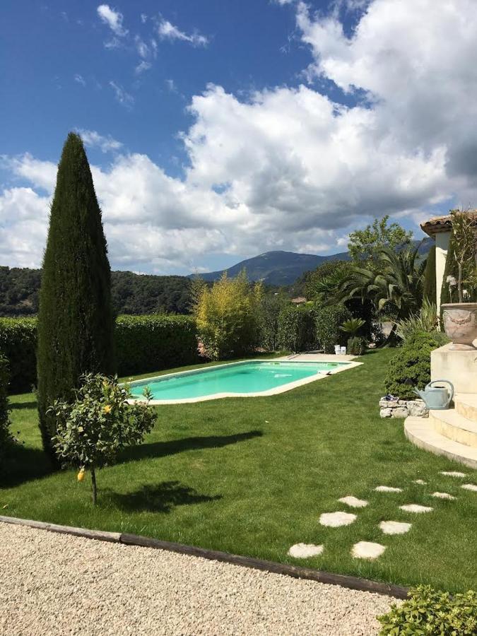 La Petite Maison De Vence Εξωτερικό φωτογραφία
