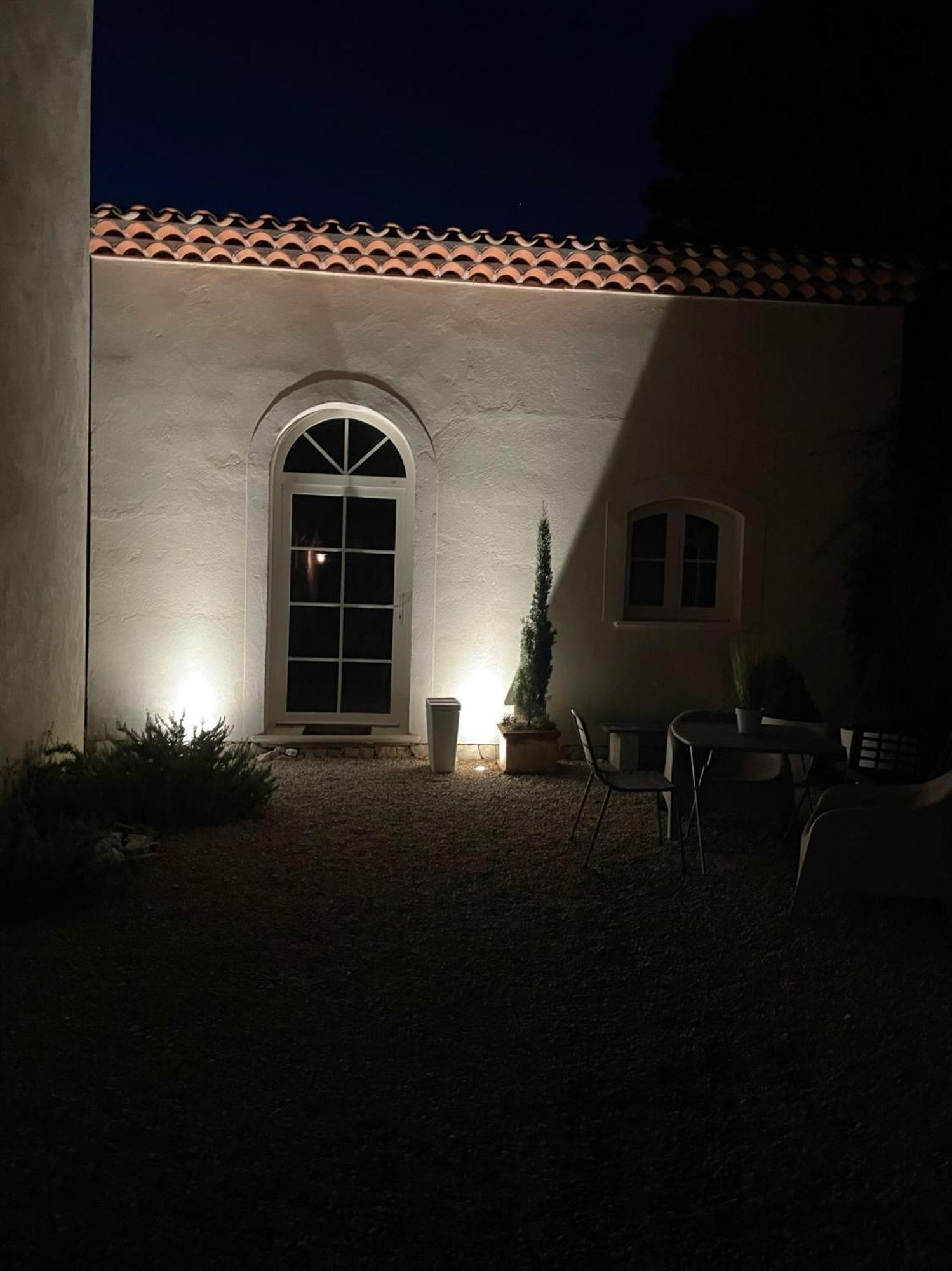 La Petite Maison De Vence Εξωτερικό φωτογραφία